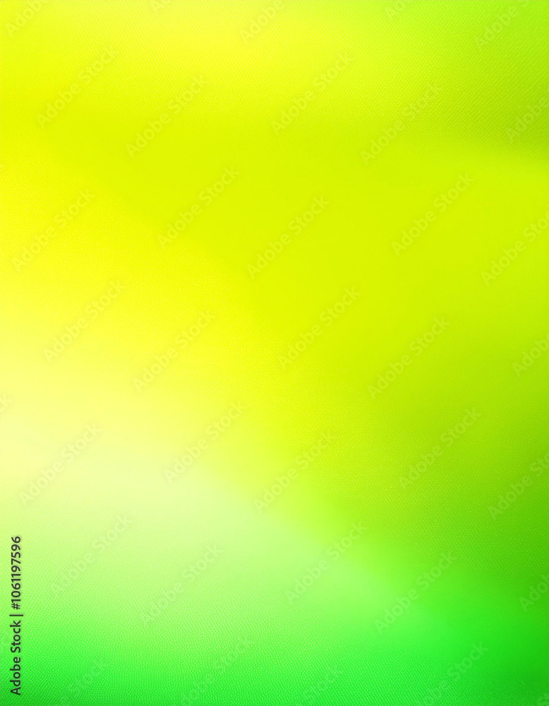 Yellow green lime lemon chartreuse abstract background. Gradient ombre color. Bright neon electric vibrant acid light shades. Yellow green lime lemon chartreuse abstract background. Gradient ombre color. Bright neon electric vibrant acid light shades.