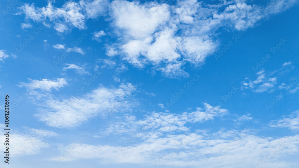 sky is blue and clear with no clouds sky is blue and clear with no clouds