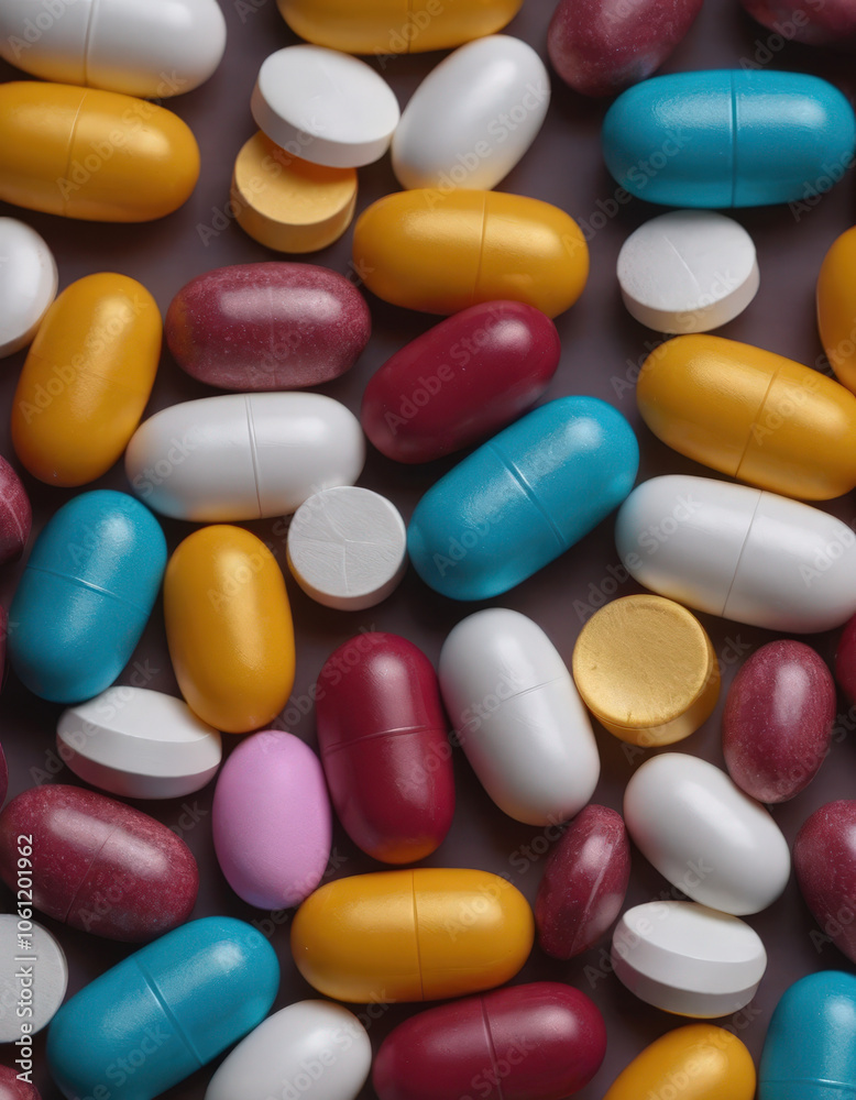 pills and capsules pills and capsules