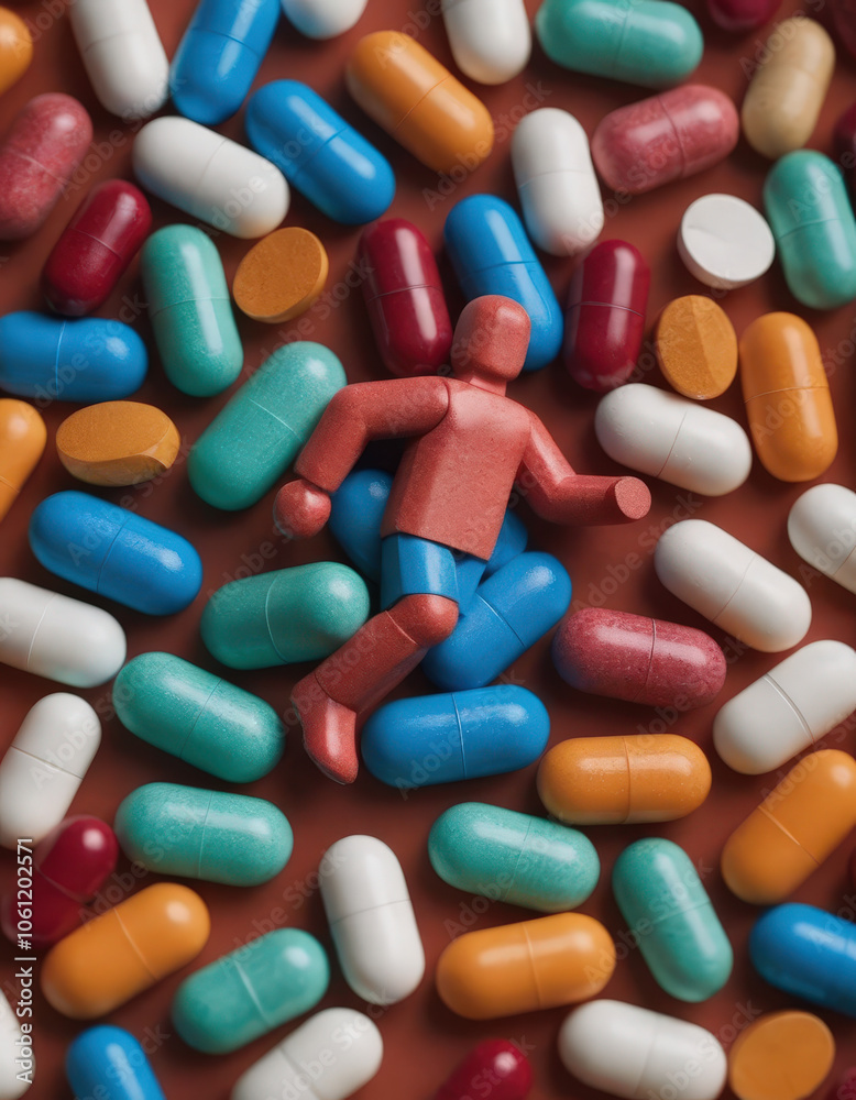 pills and capsules pills and capsules