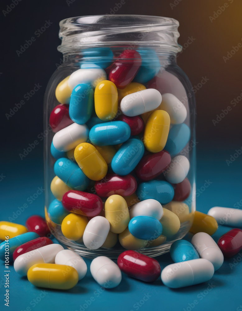 pills and capsules pills and capsules