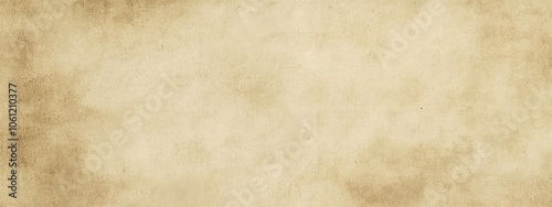 A textured beige background resembling aged paper, suitable for various design purposes.