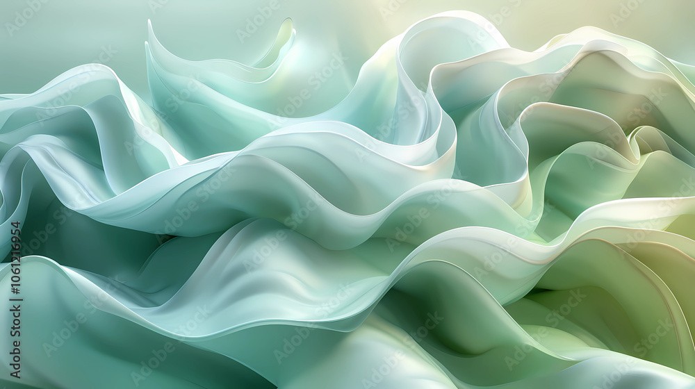 Obraz premium abstract background