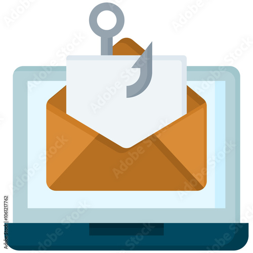 Phishing Icon