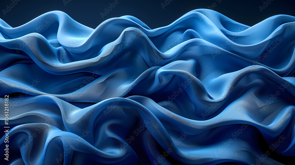 Obraz premium abstract background