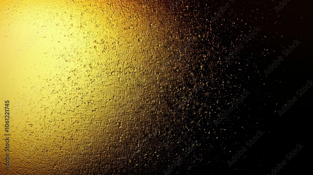 Luxurious Gold Gradient Texture Luxurious Gold Gradient Texture