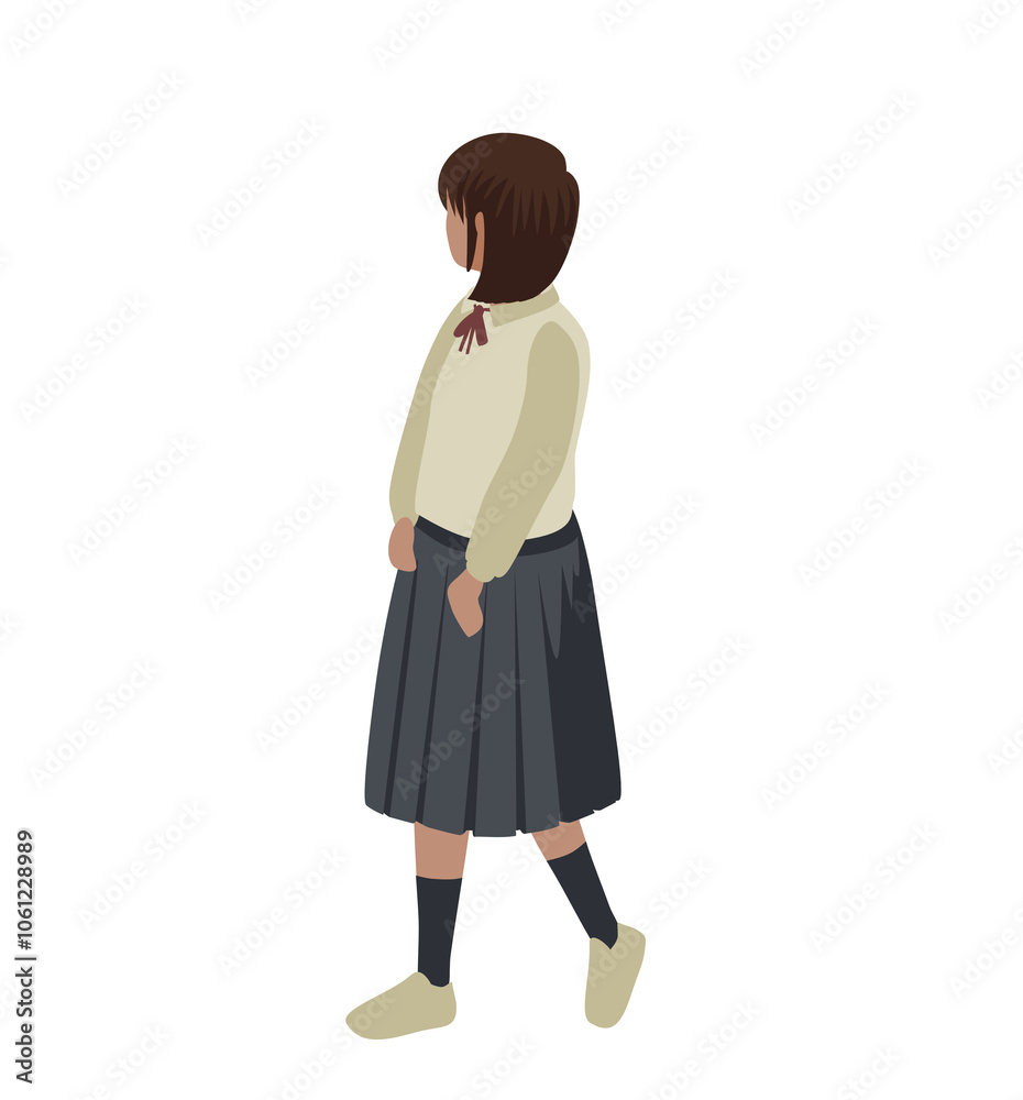 女子高生 女子高生