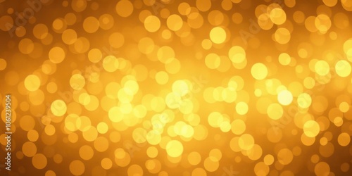 Abstract golden twinkle background with a subtle shimmering effect, glitter, shimmering