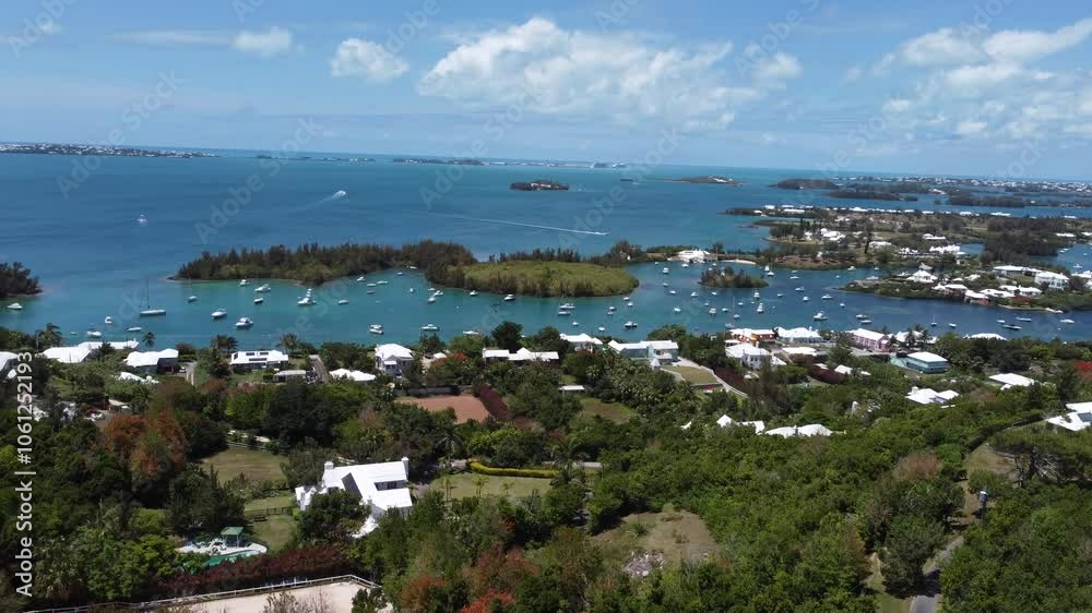 Bermuda Bermuda