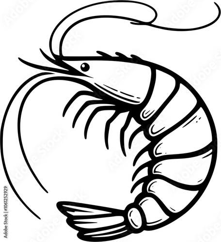 shrimp icon