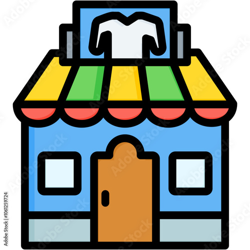 Boutique Icon