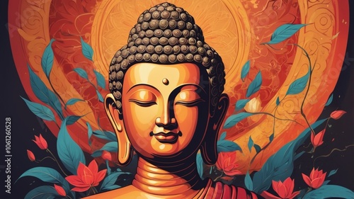 statue of buddha