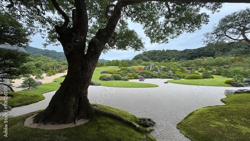 golf course in state