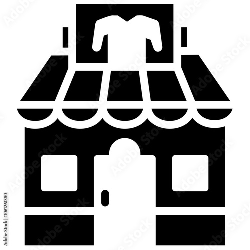 Boutique Icon