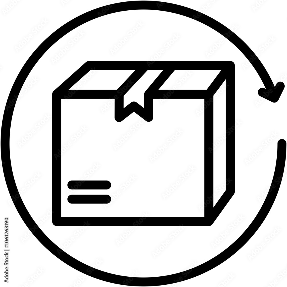 Refund Icon Refund Icon