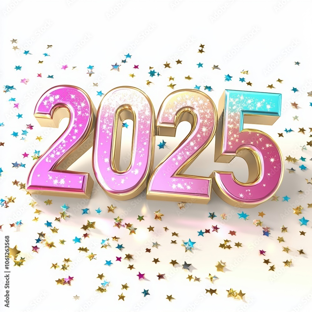 2025year