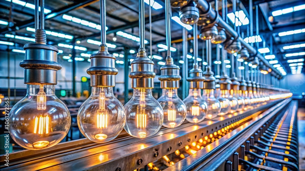 Crafting minimalist light bulbs with industrial design and production. Crafting minimalist light bulbs with industrial design and production.