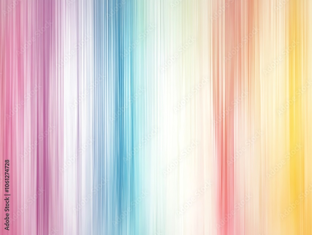 Colorful vertical gradient stripes background Colorful vertical gradient stripes background