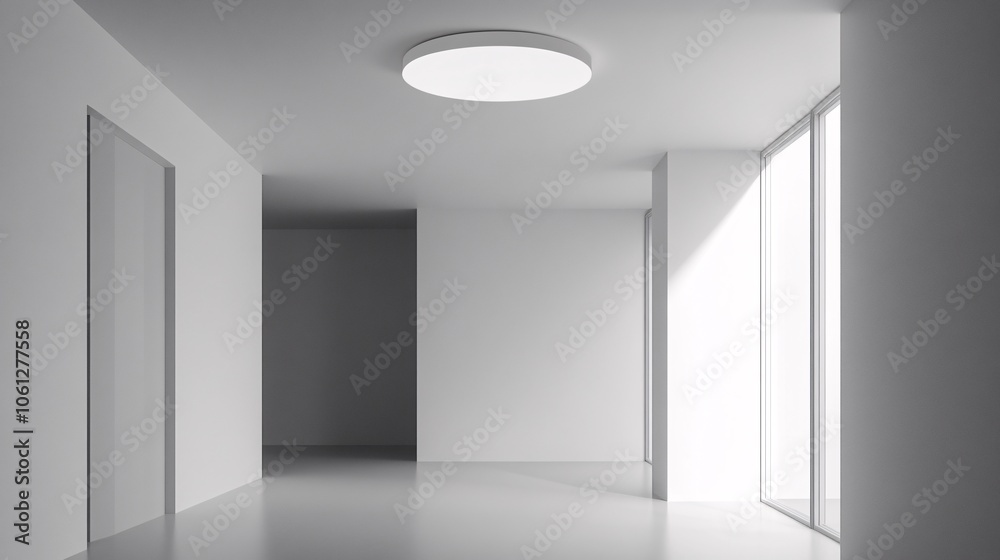 flush ceiling light compilation, compact led fixtures, subtle metallic borders, gentle light dispersion, seamless ceiling integration, contemporary home lighting set, grayscale interior aesthetic, flush ceiling light compilation, compact led fixtures, subtle metallic borders, gentle light dispersion, seamless ceiling integration, contemporary home lighting set, grayscale interior aesthetic,