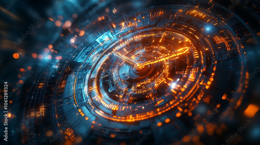 Explore the fascinating world of digital timepieces Explore the fascinating world of digital timepieces