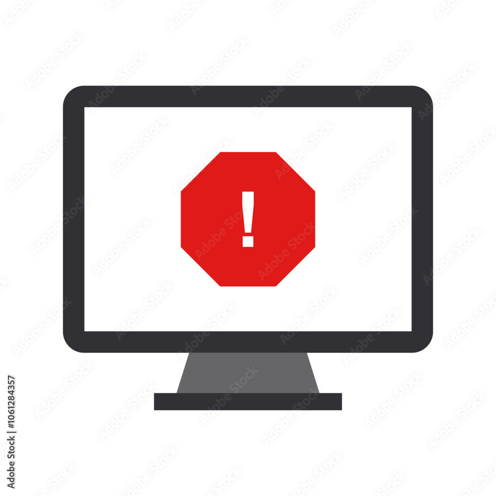 Computer error Computer error