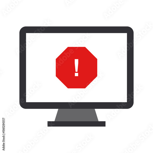 Computer error