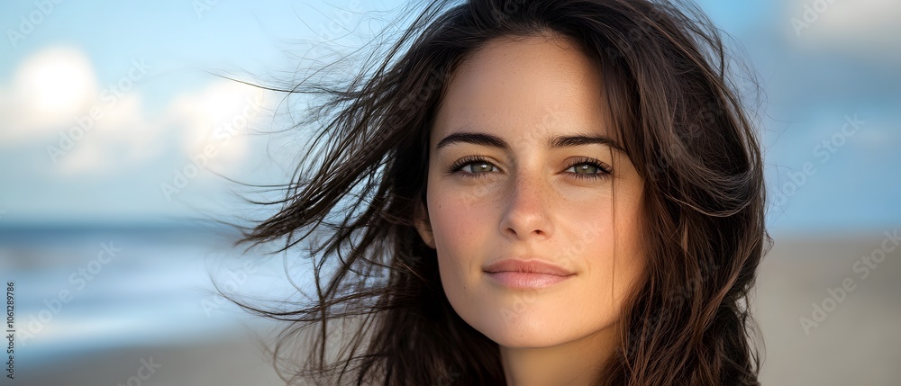 Capture the essence of beach beauty Capture the essence of beach beauty