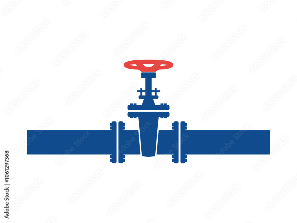 service plumbing pipeline water, oil and gas drop design vector icon on transparent background service plumbing pipeline water, oil and gas drop design vector icon on transparent background