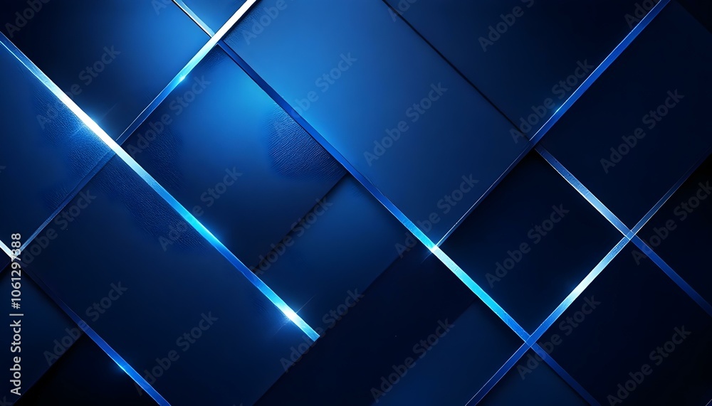 a blue background with a pattern of small squares. a blue background with a pattern of small squares.