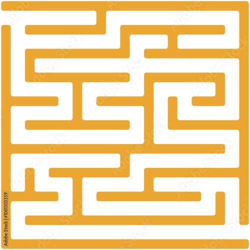 D.177 Maze S3