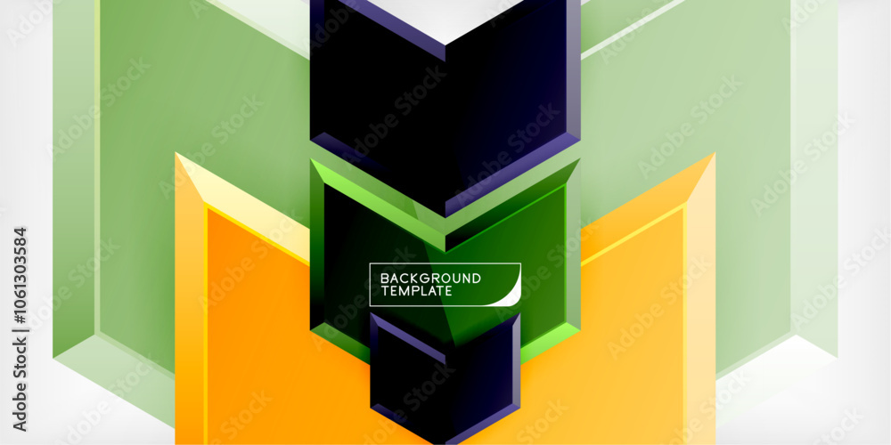 Technology dynamic arrow geometric background. Vector Illustration For Wallpaper, Banner, Background, Card, Book Illustration, landing page Technology dynamic arrow geometric background. Vector Illustration For Wallpaper, Banner, Background, Card, Book Illustration, landing page