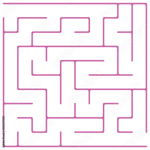 D.177 Maze S3
