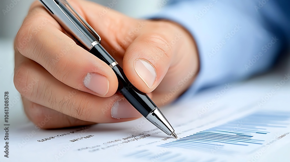 Analyze financial trends with effective data visualization techniques Analyze financial trends with effective data visualization techniques