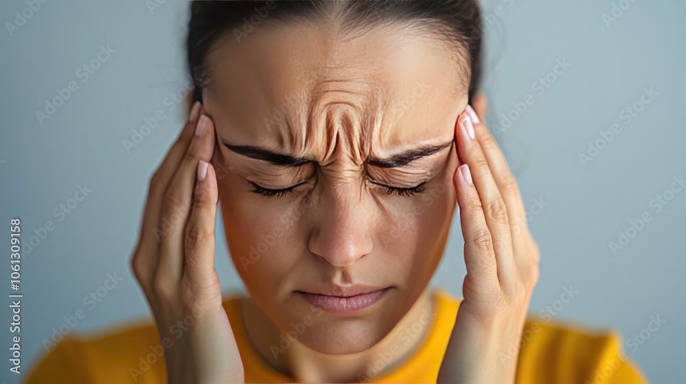 How to effectively manage and alleviate stress-induced headaches for better well-being How to effectively manage and alleviate stress-induced headaches for better well-being