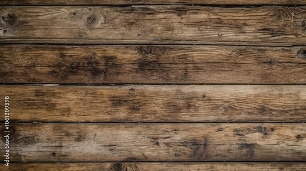 High Resolution Texture of Rough Wood Planks High Resolution Texture of Rough Wood Planks