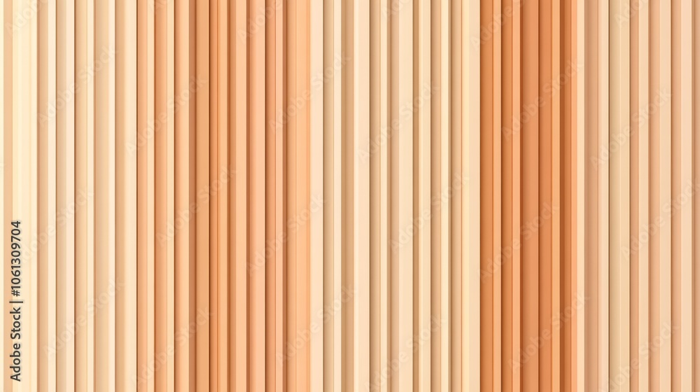 Obraz premium Highresolution wood texture background with vertical lines for rustic design projects
