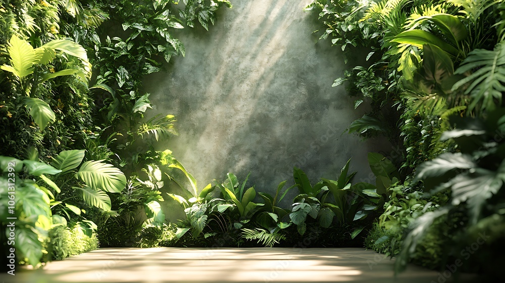 High-end green wall with rare indoor plants, rich and lush foliage, soft natural light enhancing the opulence, unique plant varieties creating a statement look, ultra-realistic details, HD quality. High-end green wall with rare indoor plants, rich and lush foliage, soft natural light enhancing the opulence, unique plant varieties creating a statement look, ultra-realistic details, HD quality.