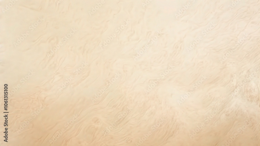 Soft Beige Texture with Gradient Effect Soft Beige Texture with Gradient Effect