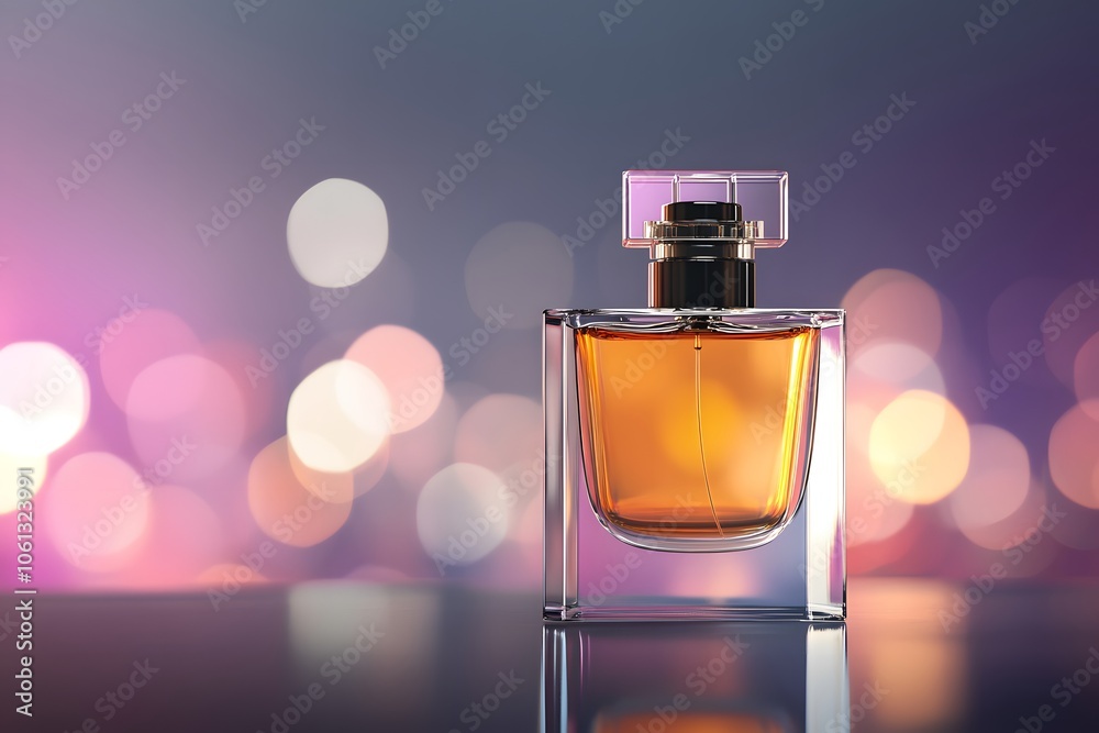 Capture the essence of elegance with luxurious perfume Capture the essence of elegance with luxurious perfume