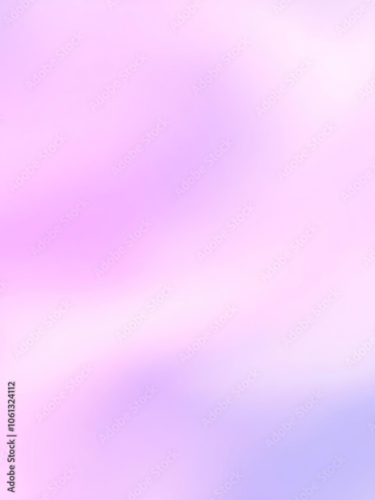 Smooth gradient of pastel purple, pink, and blue tones creating a dreamy defocused abstract background with soft lines and Pantone color inspiration, color, blue, Pantone Smooth gradient of pastel purple, pink, and blue tones creating a dreamy defocused abstract background with soft lines and Pantone color inspiration, color, blue, Pantone
