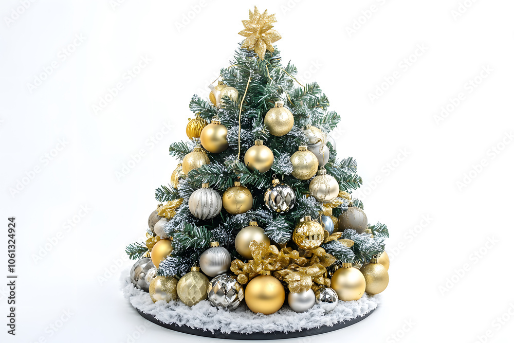 Christmas and New Year's Eve 