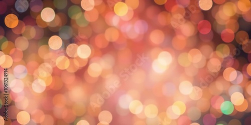 Vibrant and lively abstract background with a festive color palette, backdrop, contemporary, vibrant