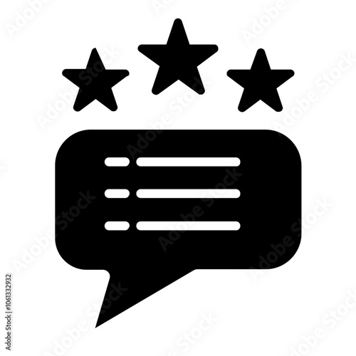 feedback icon