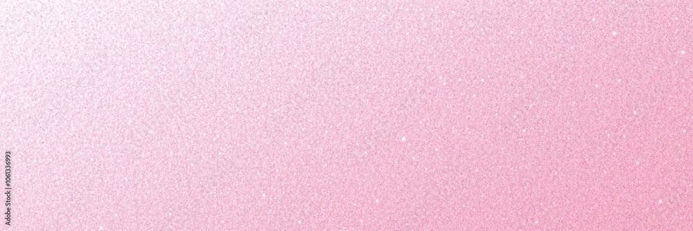 Fototapeta premium Pink glittery texture abstract background with a shimmering and sparkly design perfect for adding a touch of glamour to any project or design, glitter, elegant, decoration