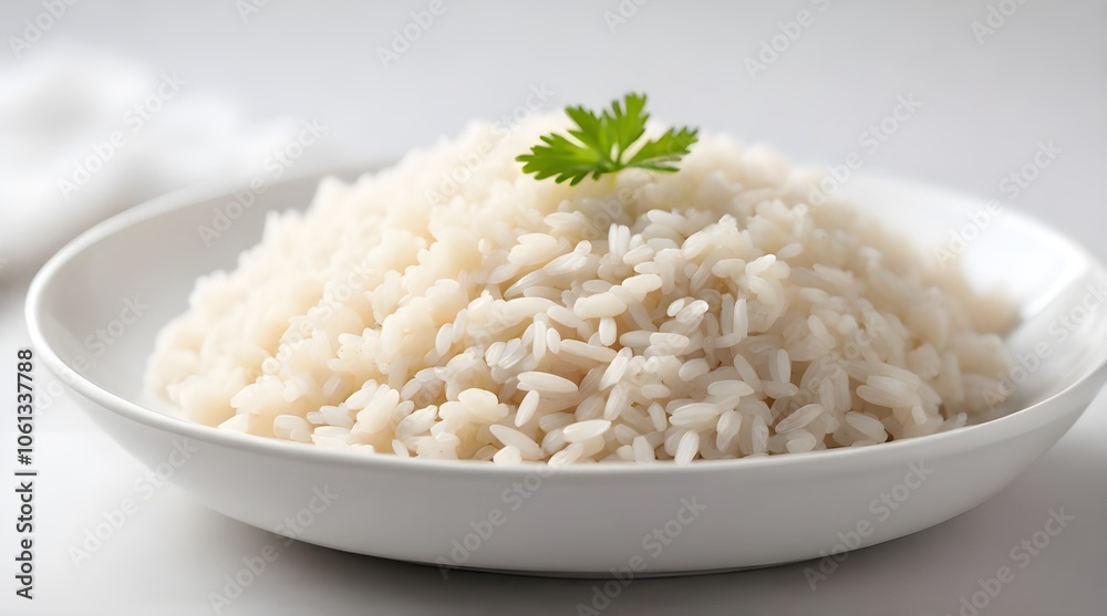 A closeup shot of perfectly cooked.generative.ai