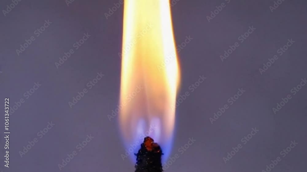 the burning fire is very beautiful and cool the burning fire is very beautiful and cool