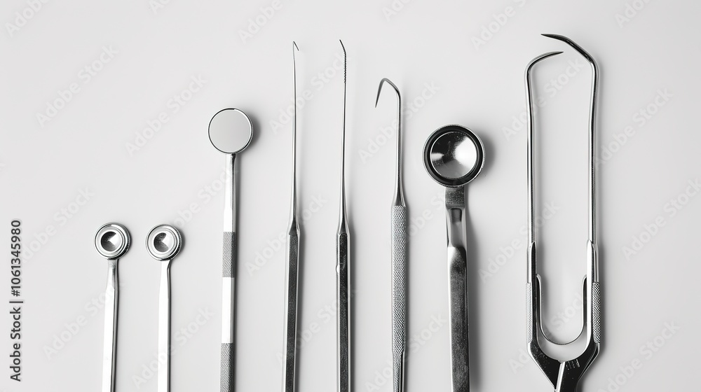 Medical Aesthetics on a White Background offers a glimpse into the world of beauty and wellness. A refined display of modern healthcare for enhancing appearance. Medical Aesthetics on a White Background offers a glimpse into the world of beauty and wellness. A refined display of modern healthcare for enhancing appearance.