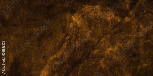 Brown velvet textured fabric material background, marble pattern texture background,  reflections on the roof of the lava tubes, Vintage background with space for text or image. 