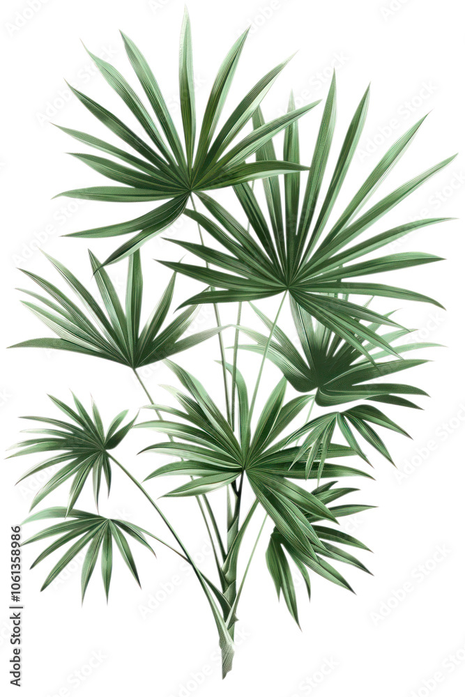 PNG Botanical illustration palm polly plant leaf tree. PNG Botanical illustration palm polly plant leaf tree.