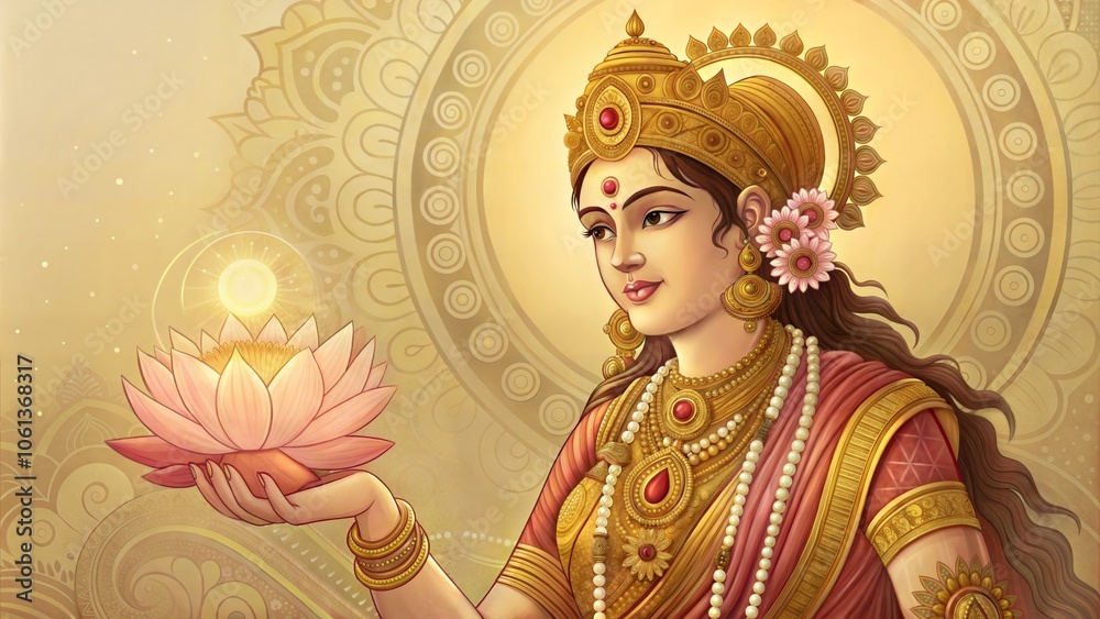 Lakshmi Lakshmi